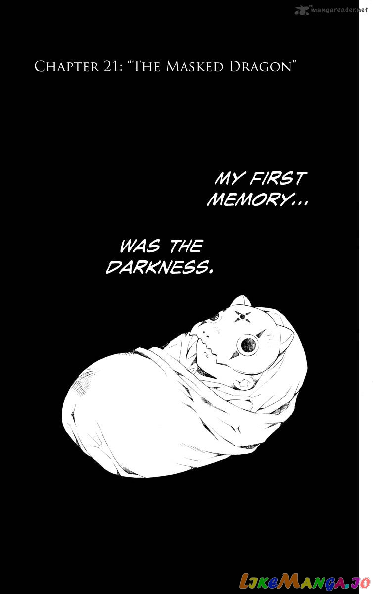 Akatsuki No Yona Chapter 21 image 03